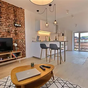  Apartamento Gats Place
