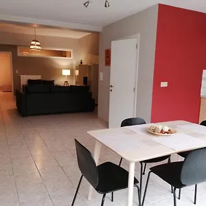 Superbe De 65m2 A 6061 Montignies-sur-sambre Appartamento