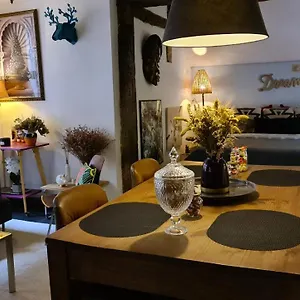 Privatunterkunft Spacieuse Chez L'habitant Dans Le Coeur Historique De La Ville, Lüttich