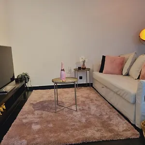 Appartement La De Lati, Liège