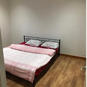 Séjour chez l'habitant Grande Maison Avec Plusieurs à Louer, Liège