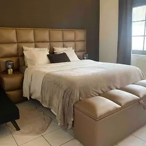 Appartement Maison Otk, Liège