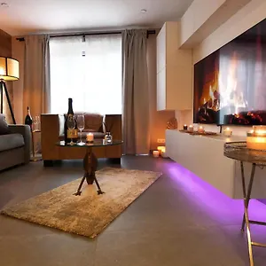 Appartement Suitedreams - Relax, Liège