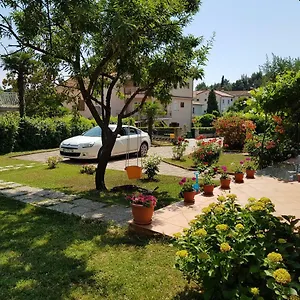 Rafael , Rovigno Croazia